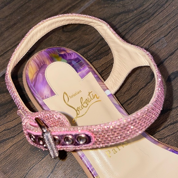 Miss Roma sandal - Picture 3 of 7
